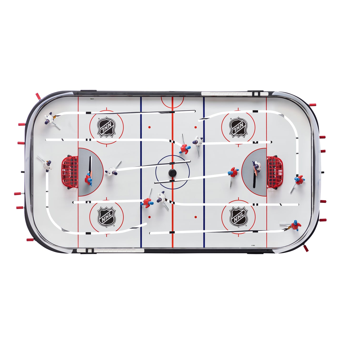 Stiga Stanley Cup 3T Table Top Rod Hockey Game