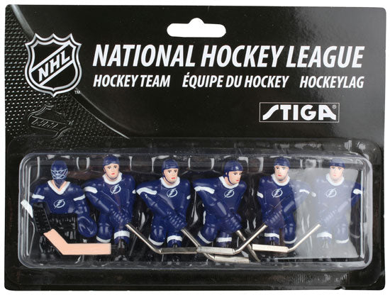 Stiga Tampa Bay Lightning Table Hockey Team