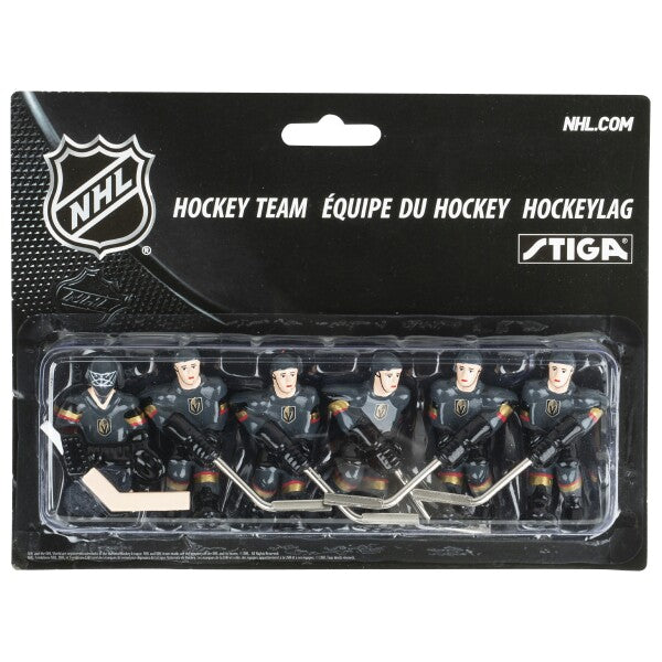 Stiga Vegas Golden Knights Table Hockey Team